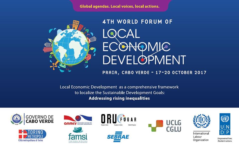 local economic development world forum