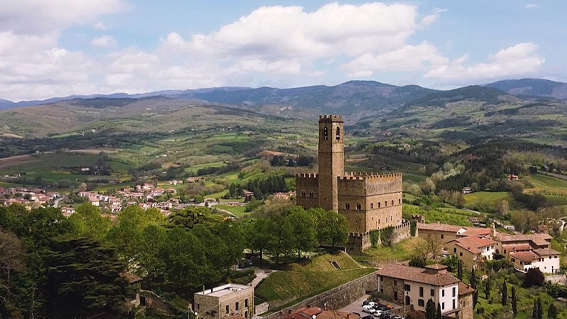 mappatura mapping tuscan health ecosystem enti terzo settore